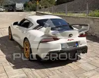 2022 Toyota SUPRA