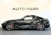2022 Toyota SUPRA