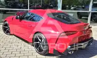 2022 Toyota SUPRA
