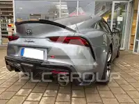 2022 Toyota SUPRA