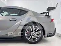 2022 Toyota SUPRA