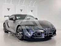 2022 Toyota SUPRA
