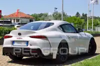 2022 Toyota SUPRA