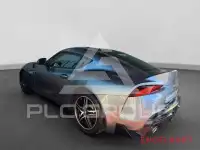2022 Toyota SUPRA