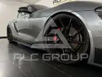 2022 Toyota SUPRA