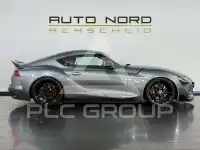 2022 Toyota SUPRA