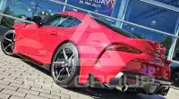 2022 Toyota SUPRA