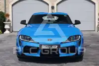 2022 Toyota SUPRA