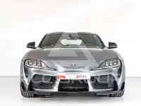 2022 Toyota SUPRA