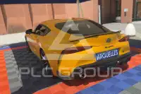 2022 Toyota SUPRA