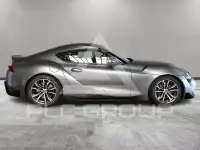 2022 Toyota SUPRA