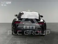 2022 Toyota SUPRA
