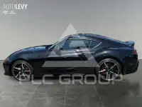2022 Toyota SUPRA