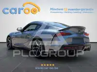2022 Toyota SUPRA