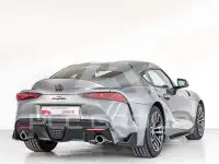 2022 Toyota SUPRA