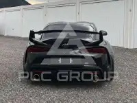 2022 Toyota SUPRA