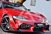 2022 Toyota SUPRA
