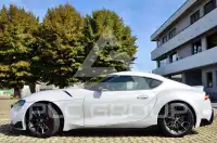 2022 Toyota SUPRA