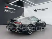 2022 Toyota SUPRA
