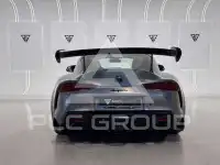 2022 Toyota SUPRA