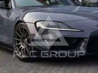 2022 Toyota SUPRA