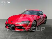 2022 Toyota SUPRA