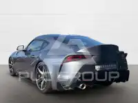 2022 Toyota SUPRA