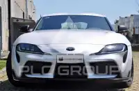 2022 Toyota SUPRA
