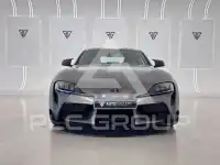 2022 Toyota SUPRA