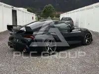 2022 Toyota SUPRA