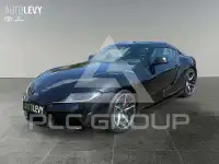 2022 Toyota SUPRA