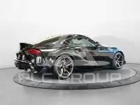 2022 Toyota SUPRA