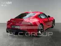 2022 Toyota SUPRA