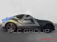 2022 Toyota SUPRA