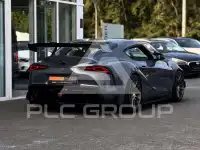 2022 Toyota SUPRA