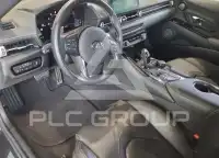 2022 Toyota SUPRA