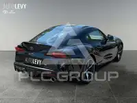 2022 Toyota SUPRA