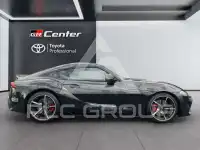 2022 Toyota SUPRA