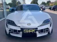 2022 Toyota SUPRA