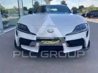 2022 Toyota SUPRA