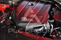 2022 Toyota SUPRA
