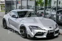 2022 Toyota SUPRA