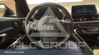2022 Toyota SUPRA
