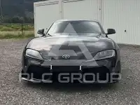2022 Toyota SUPRA