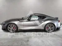 2022 Toyota SUPRA