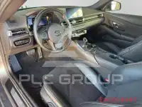 2022 Toyota SUPRA