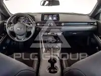 2022 Toyota SUPRA