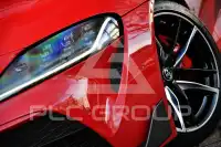 2022 Toyota SUPRA