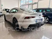 2022 Toyota SUPRA