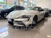 2022 Toyota SUPRA